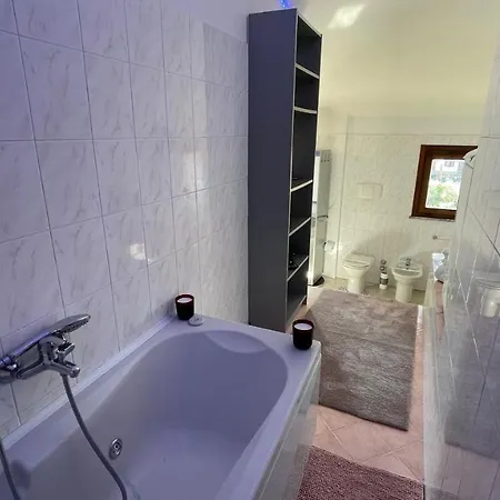 Apartament Dehomes - Relax & Business