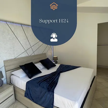 Apartament Dehomes - Relax & Business *