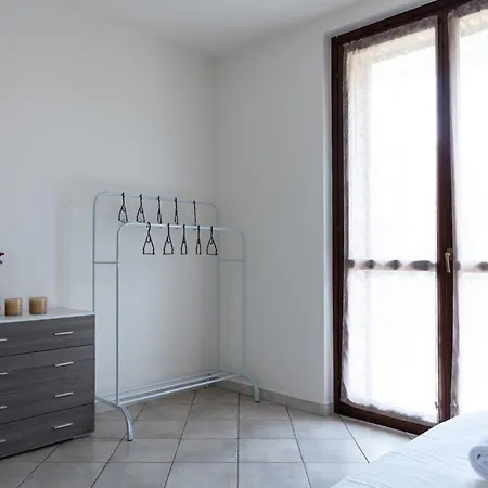 Apartament Dehomes - Relax & Business Buccinasco