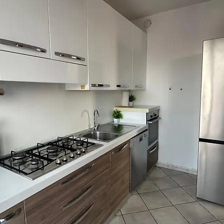 Apartament Dehomes - Relax & Business *