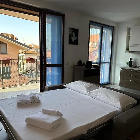 Apartament Dehomes - Relax & Business *