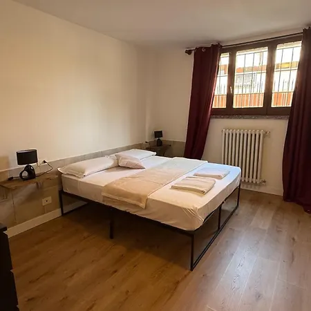 Apartament Dehomes - Relax & Business