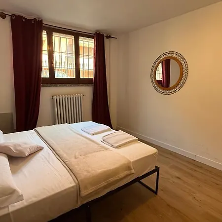 Dehomes - Relax & Business Apartament Buccinasco